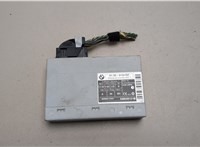 61359134707 Блок управления бесключевого доступа BMW X5 E70 2006-2013 21136401 #1
