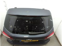 1701443, PBS71N40410AA Крышка (дверь) багажника Ford Mondeo 4 2007-2015 21136828 #5