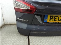 1701443, PBS71N40410AA Крышка (дверь) багажника Ford Mondeo 4 2007-2015 21136828 #6