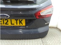 1701443, PBS71N40410AA Крышка (дверь) багажника Ford Mondeo 4 2007-2015 21136828 #7