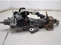  Колонка рулевая Chrysler Voyager 2000-2007 21135385 #4