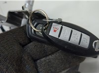  Колонка рулевая Nissan Murano 2008-2015 21135496 #4