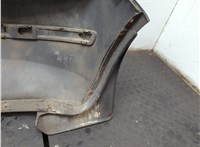  Брызговик Skoda Fabia 1999-2007 11789704 #5
