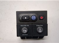 12450568 Кнопка парктроника Cadillac Escalade 2 2001-2006 21136976 #1
