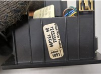 12450568 Кнопка парктроника Cadillac Escalade 2 2001-2006 21136976 #3