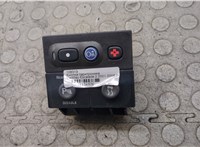 12450568 Кнопка парктроника Cadillac Escalade 2 2001-2006 21136976 #4