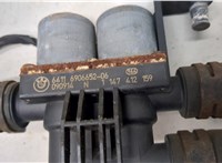 64116906652, 6906652, 1147412159 Кран отопителя (печки) BMW 5 E60 2003-2010 21137043 #3
