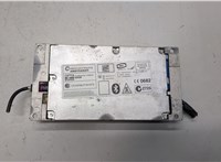  Блок управления Bluetooth BMW 5 E60 2003-2010 21137055 #1