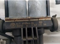64116910544 Кран отопителя (печки) BMW X6 E71 2007-2014 21137116 #3