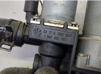 64118368807, 8368807, 1147412149 Кран отопителя (печки) BMW X3 E83 2003-2010 21137152 #4