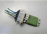  Сопротивление отопителя (моторчика печки) Opel Vectra C 2002-2008 21137190 #1
