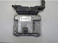 55205632 Блок управления двигателем Opel Vectra C 2002-2008 21137209 #1