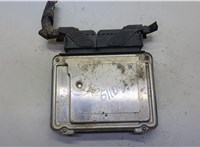 55205632 Блок управления двигателем Opel Vectra C 2002-2008 21137209 #3