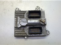 55562443 Блок управления двигателем Opel Signum 21137249 #1
