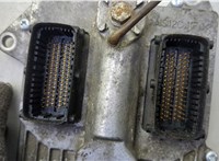 55562443 Блок управления двигателем Opel Signum 21137249 #2