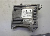 55562443 Блок управления двигателем Opel Signum 21137249 #3