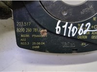8200260781 Шлейф руля Renault Laguna 2 2001-2007 21137291 #2
