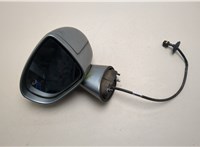  Зеркало боковое Opel Meriva 2010-2018 21137373 #1