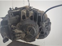 701097, 55559861 КПП - автомат (АКПП) Opel Vectra C 2002-2008 21137416 #6