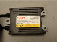  Блок розжига BMW X5 E70 2006-2013 21137523 #2