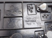42777017 Пластик кузовной Chevrolet Bolt EUV 2021-2023 21137545 #3