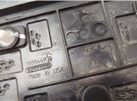 42777016 Пластик кузовной Chevrolet Bolt EUV 2021-2023 21137552 #3