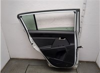  Стекло форточки двери KIA Sportage 2010-2016 11789910 #2