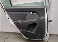  Стекло форточки двери KIA Sportage 2010-2016 11789910 #3