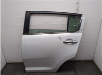  Стекло форточки двери KIA Sportage 2010-2016 11789910 #1