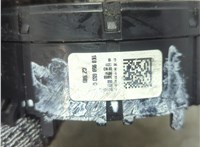  Шлейф руля Volkswagen Touareg 2006-2010 21137638 #3