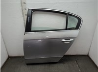  Ручка двери наружная Volkswagen Passat 6 2005-2010 11789951 #1
