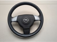  Подушка безопасности водителя Opel Vectra C 2002-2008 11789954 #1