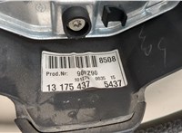  Подушка безопасности водителя Opel Vectra C 2002-2008 11789954 #3