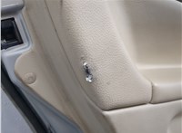  Ручка двери наружная Volvo S80 1998-2006 11789962 #4