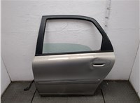  Ручка двери наружная Volvo S80 1998-2006 11789962 #1