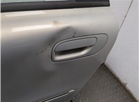  Ручка двери наружная Volvo S80 1998-2006 11789962 #10