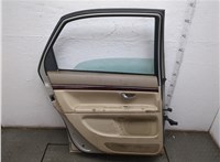  Ручка двери наружная Volvo S80 1998-2006 11789962 #16