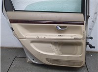  Ручка двери наружная Volvo S80 1998-2006 11789962 #17