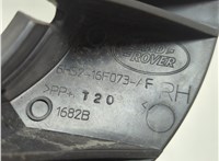 6H5216F073AF Кронштейн бампера Land Rover Freelander 2 2006-2014 21137686 #2