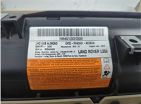 6H52F042A01 Подушка безопасности коленная Land Rover Freelander 2 2006-2014 21137736 #4