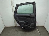 124110, 13270585 Дверь боковая (легковая) Opel Astra J 2010-2017 21137778 #2