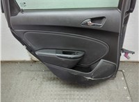124110, 13270585 Дверь боковая (легковая) Opel Astra J 2010-2017 21137778 #3