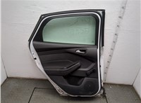  Ручка двери наружная Ford Focus 3 2011-2015 11790047 #15
