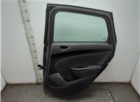 124110, 13270585 Дверь боковая (легковая) Opel Astra J 2010-2017 21137832 #3