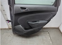 124110, 13270585 Дверь боковая (легковая) Opel Astra J 2010-2017 21137832 #4