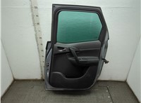  Замок двери Opel Meriva 2010-2018 11790061 #2
