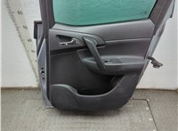  Замок двери Opel Meriva 2010-2018 11790061 #3