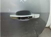  Замок двери Opel Meriva 2010-2018 11790061 #8