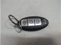  Ключ зажигания Infiniti FX 2002-2009 21137955 #1