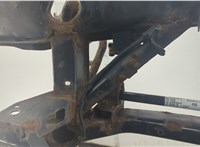  Стабилизатор подвески (поперечной устойчивости) Ford Focus 2 2005-2008 11790290 #3